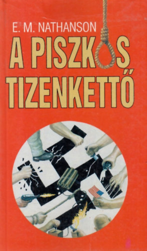 E.M. Nathanson - A piszkos tizenkett�