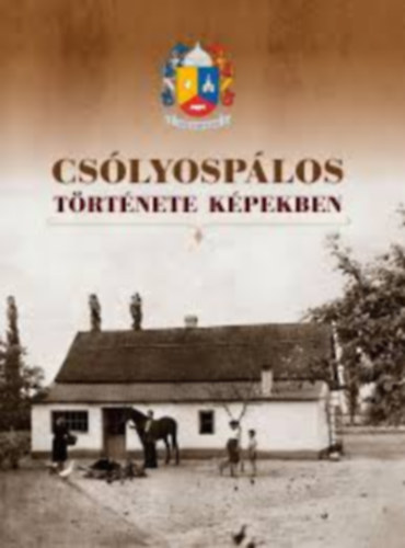 Fodor Ferenc - Cslysplos trtnete kpekben