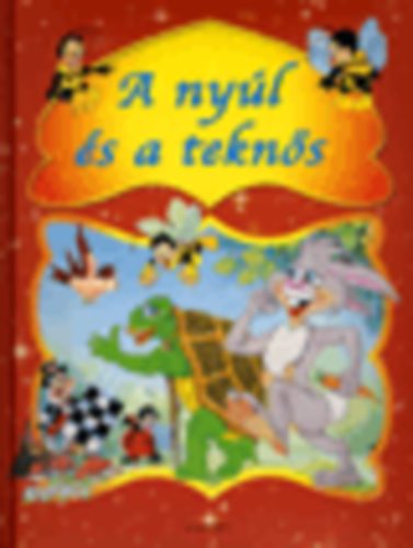 A nyl s a tekns
