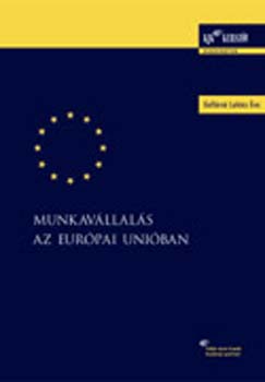 Saldo - Munkavllals az Eurpai Uniban