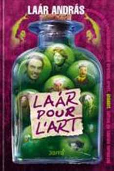 Lar Andrs - Lar pour L'Art