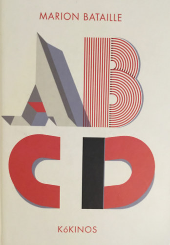 A B C D