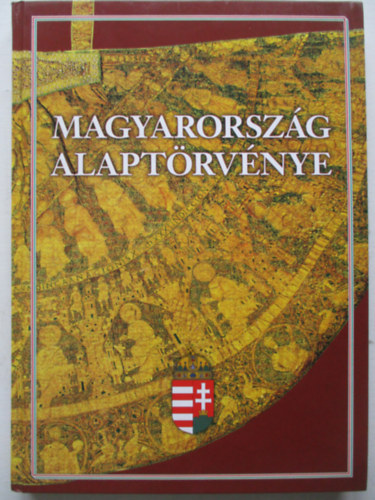 Magyarorszg Alaptrvnye (2012. janur 1.)