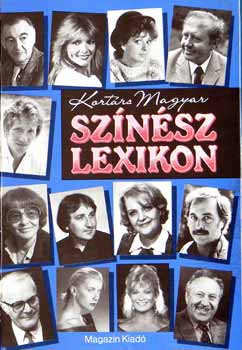 B. Fbri Magda (szerk) - Kortrs magyar sznsz lexikon