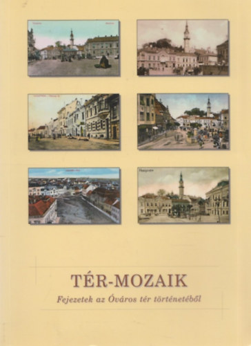 Tér-mozaik
