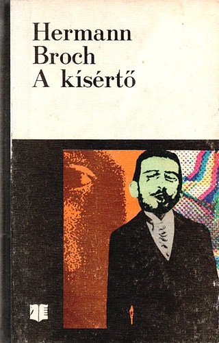 Hermann Broch - A kísértő