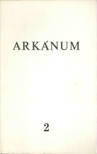 Arkánum 2