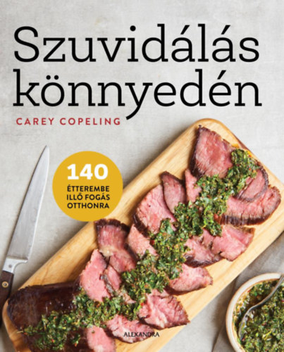 Carey Copeling - Szuvidls knnyedn