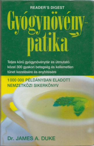 James A. Duke - Gygynvnypatika
