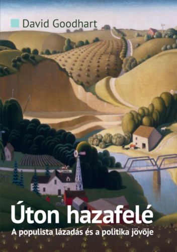 David Goodhart - �ton hazafel�