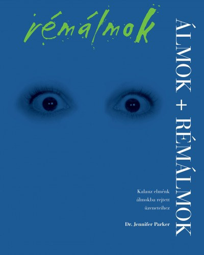 Jennifer Parker - lmok + rmlmok