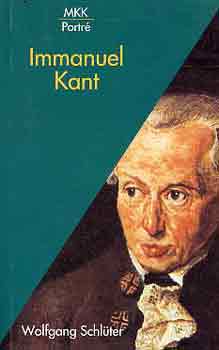 Wolfgang Schlter - Immanuel Kant