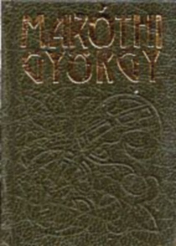 Tóth Béla - Maróthi György (számozott minikönyv)