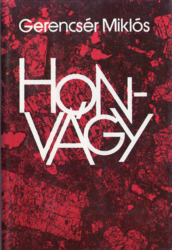 Gerencsér Miklós - Honvágy