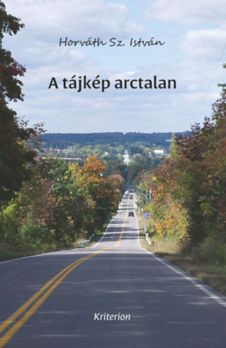 Horvth Sz. Istvn - A tjkp arctalan