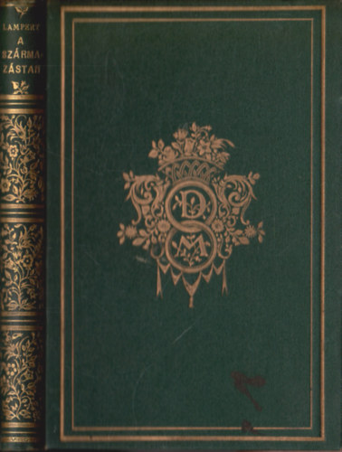 Lampert Kurt - A szrmazstan