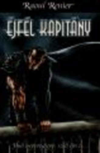 Raoul Renier - jfl kapitny