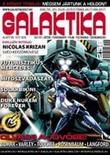 Galaktika 256