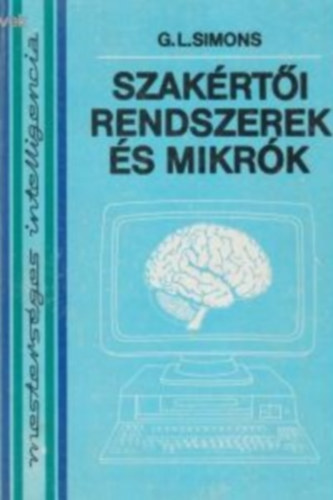 G. L. Simons - Szakrti rendszerek s mikrk