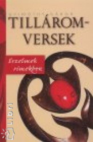 Gyim�thy G�bor - Till�rom-versek