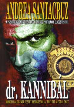 Andrea Santacruz - Dr. Kannibl