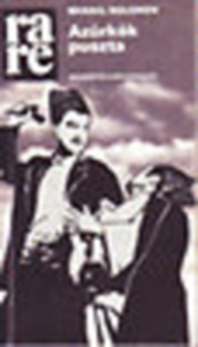 Mihail Solohov - Azúrkék puszta