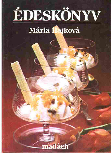 Mria Hajkov - desknyv
