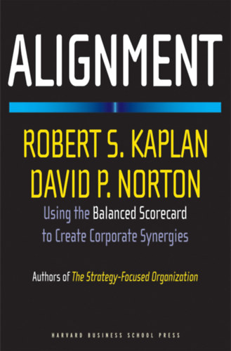 Kaplan, S. Robert-Norton, P. - Alignment
