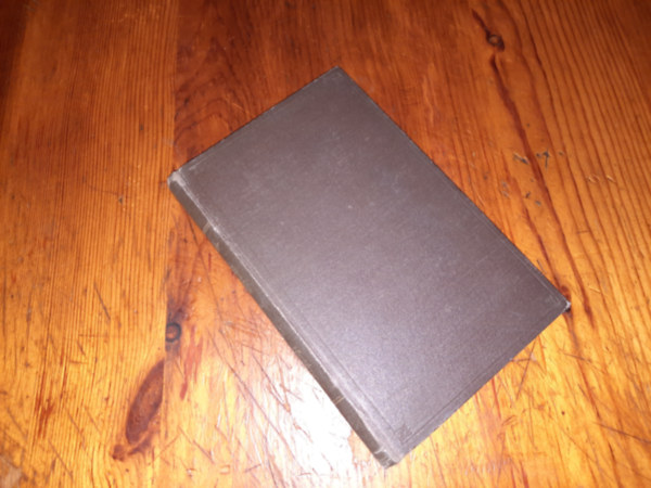 Oscar Browning - A Nevels elmletnek trtnete