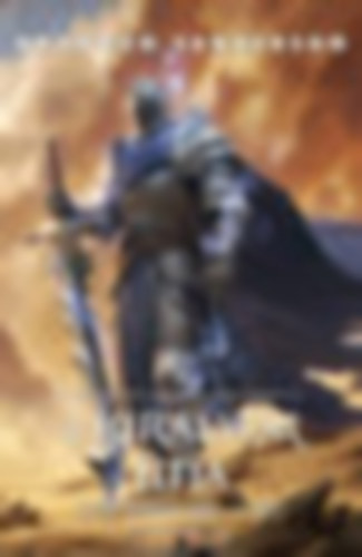 Brandon Sanderson - A királyok útja I-II.
