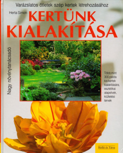 Herta Simon - Kert�nk kialak�t�sa