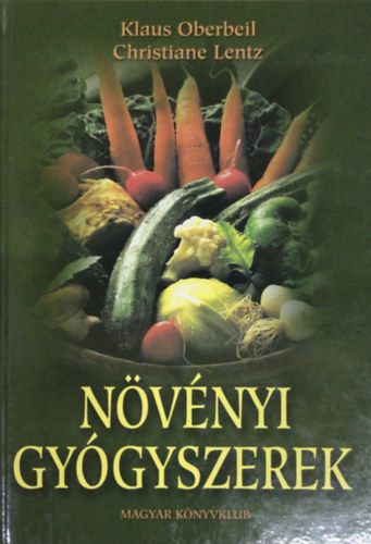 Oberbeil, K.-Lentz, C. - Nvnyi gygyszerek