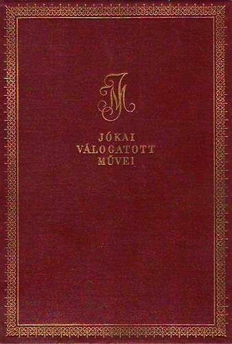 J�kai M�r - Szabads�g a h� alatt