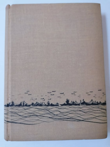 Ingersoll, Ralph - Szigoran titkos