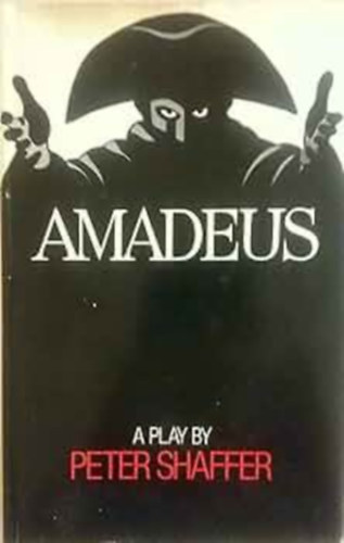 Peter Shaffer - Amadeus