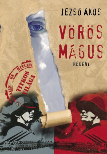 Jezs kos - Vrs Mgus