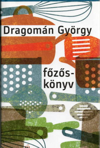 Dragom�n Gy�rgy - F�z�sk�nyv