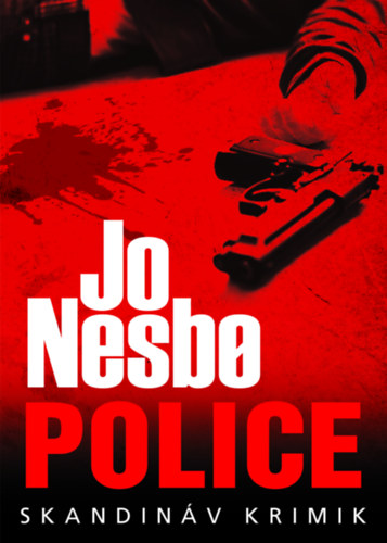 Nesbo, Jo - Police