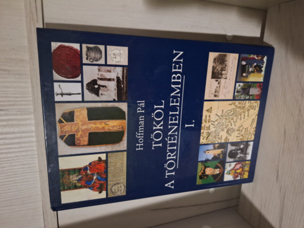 Hoffman Pl, Cseperkl Kamilla - Tkl a trtnelemben I.