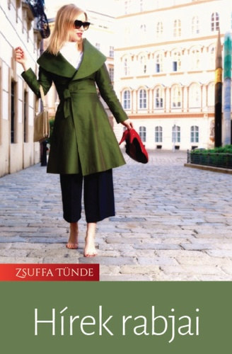 Zsuffa Tnde - Hrek rabjai