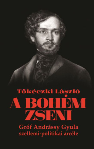 Tőkéczki László - A bohém zseni
