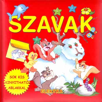 Szavak