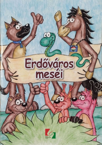 Di�szegi Judit - Erd�v�ros mes�i