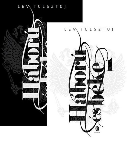 Lev Tolsztoj - Háború és béke I-II.