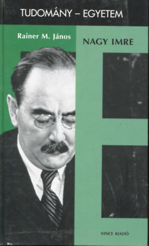 Rainer M. Jnos - Nagy Imre (tudomny-egyetem)
