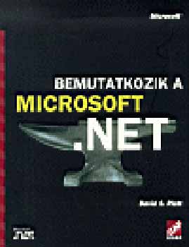 David S. Platt - Bemutatkozik a Microsoft .Net