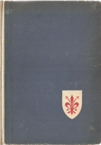 Anatole France - A vrs liliom