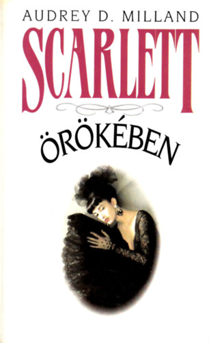 Audrey D. Milland - Scarlett rkben
