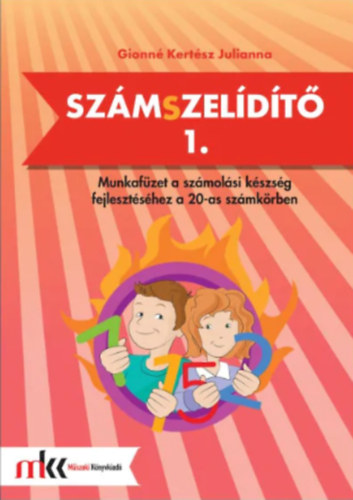 Gionn Kertsz Julianna - Szmszeldt 1.