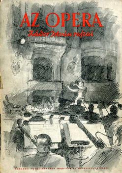 Zdor-Mrkus - Az opera - L'opra